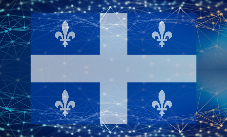 Plan gouvernement Québec ouvert données