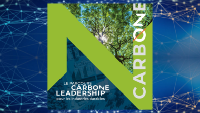 INYULFACE Parcours CARBONE-LEADERSHIP Montréal