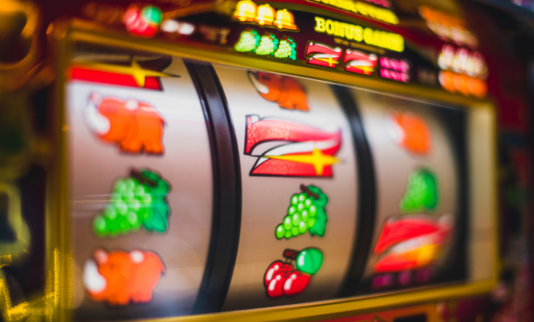 Why casinos Is A Tactic Not A Strategy