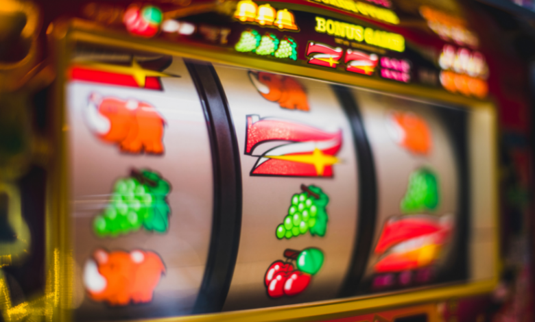 Comment enseigner casinos comme un pro