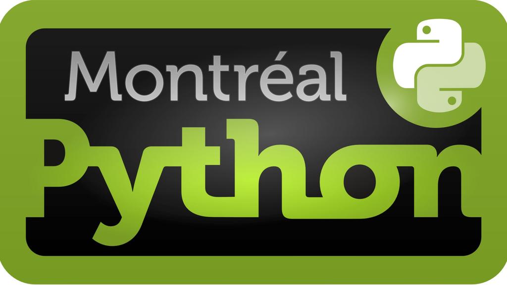 Montréal-Python 100 – Orchestre Unipolaire – en personne