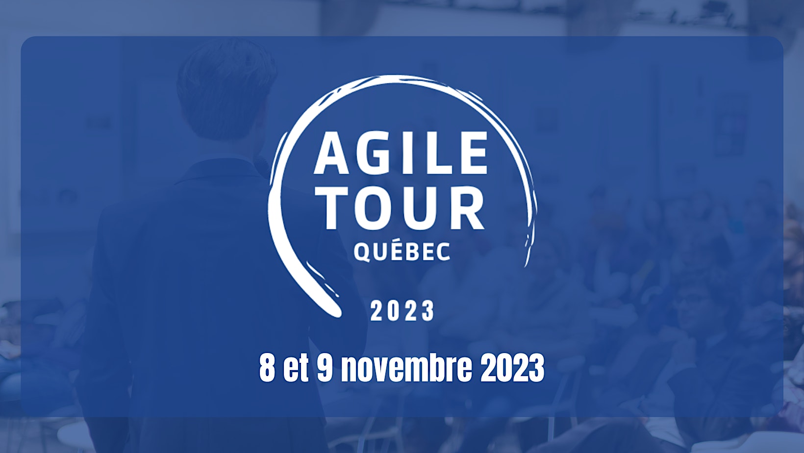 Agile Tour 2023