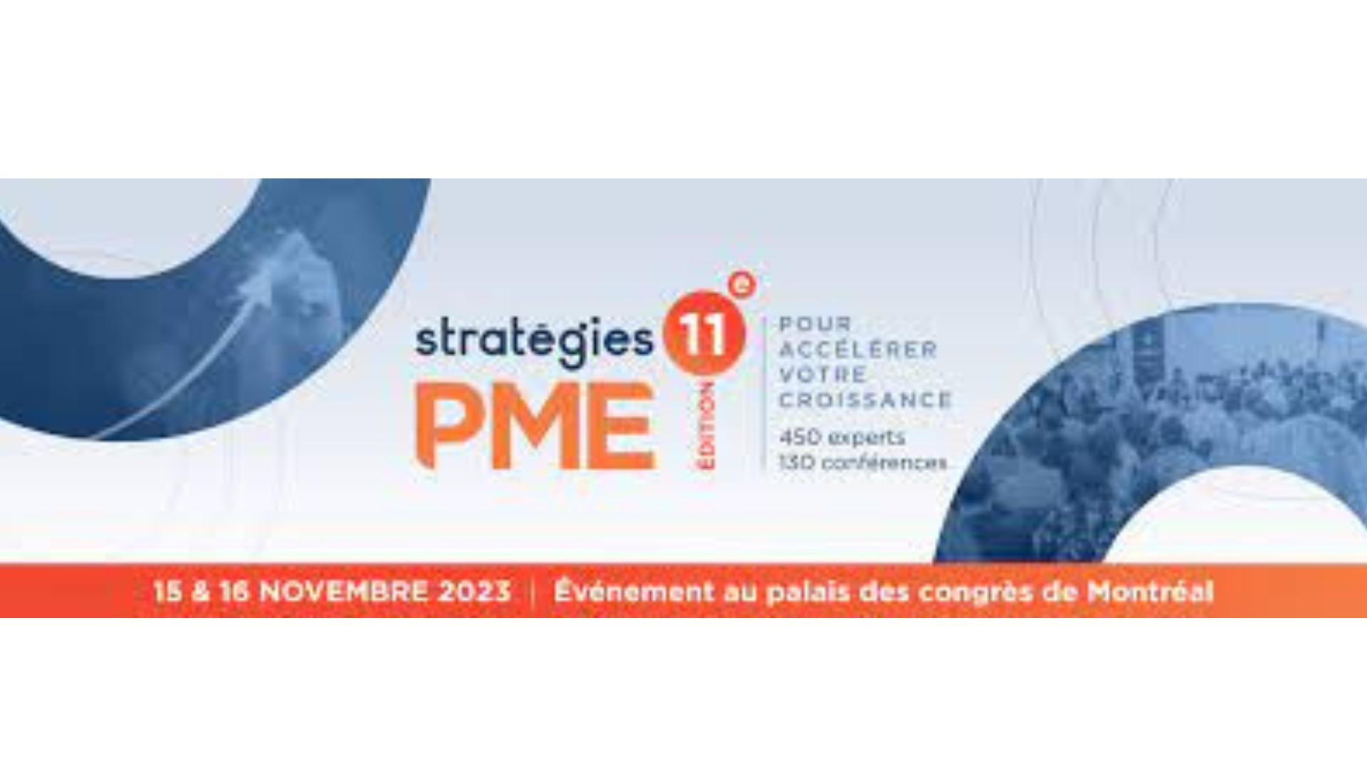Stratégies PME - 11e édition